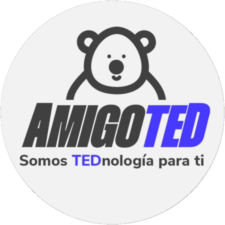 amigoted