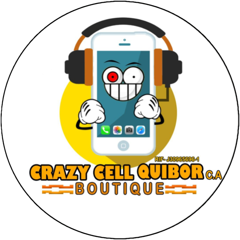 crazycell