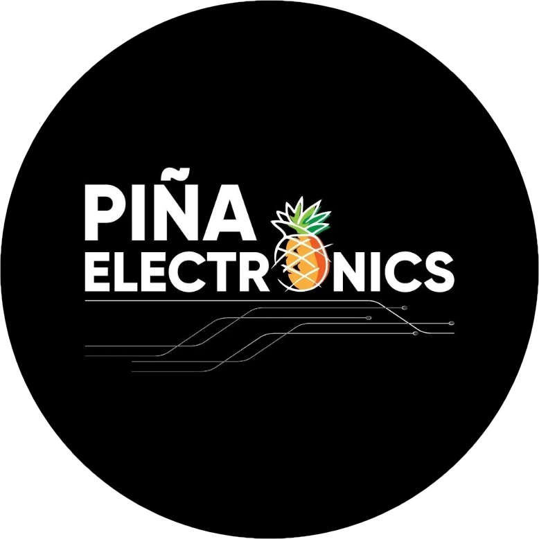 pinaelectronicsmaster
