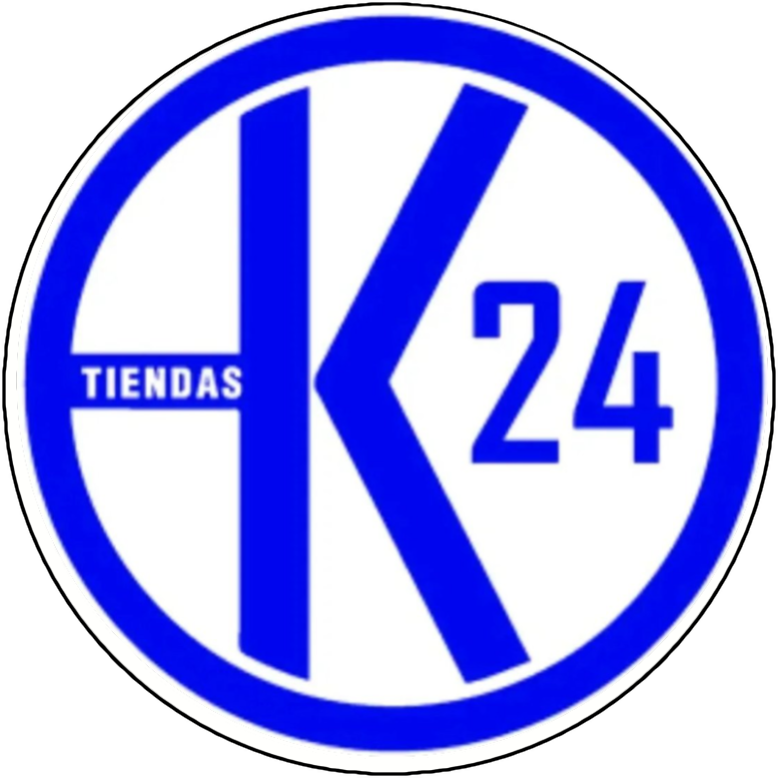 Tiendas K24