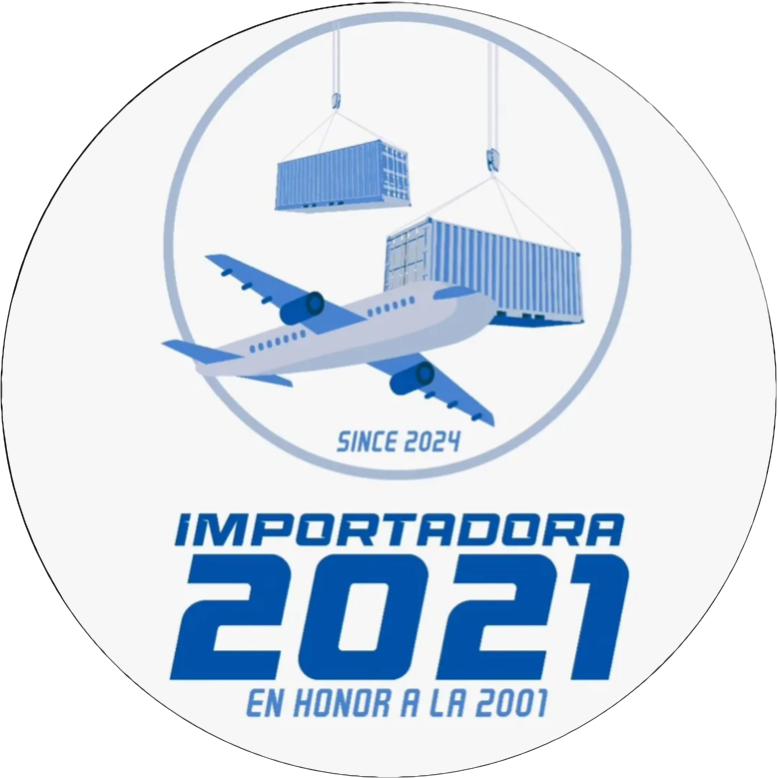 importadora2021